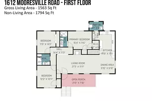 1612 Mooresville Rd, Salisbury, NC 28147 - Photo 29