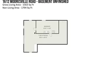 1612 Mooresville Rd, Salisbury, NC 28147 - Photo 29