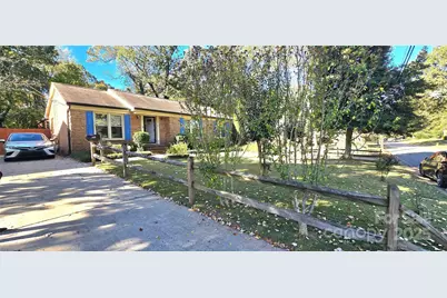 3416 Denson Place, Charlotte, NC 28215 - Photo 1