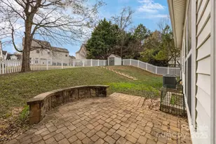 11937 Waterperry Ct, Huntersville, NC 28078 - Photo 37