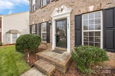 11937 Waterperry Court, Huntersville, NC 28078 - Photo 5