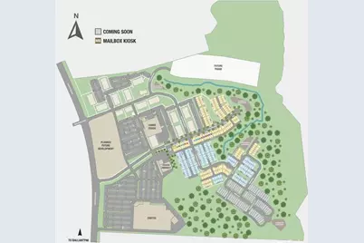 5511 Wolfpack Alley, Indian Land, SC 29707 - Photo 27