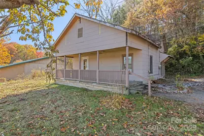 8063 Carolina Boulevard, Clyde, NC 28721 - Photo 1