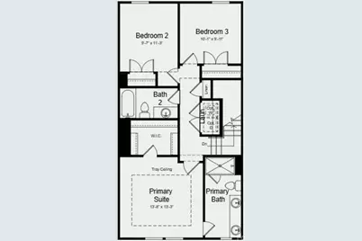 411 Silver Star Boulevard, Indian Trail, NC 28079 - Photo 19