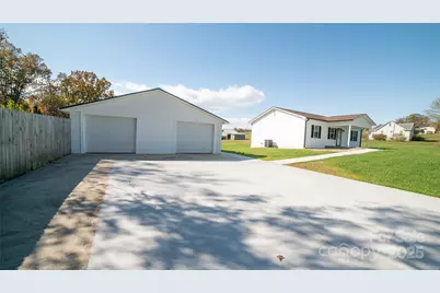 5894 Fisher Davis Road, Morganton, NC 28655 - Photo 1