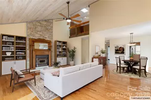 30 La Vista Dr, Mills River, NC 28759 - Photo 5