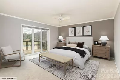 30 La Vista Drive, Mills River, NC 28759 - Photo 15