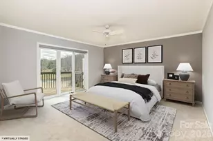 30 La Vista Dr, Mills River, NC 28759 - Photo 15