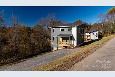 62 Upper Moffitt Road, Asheville, NC 28805 - Photo 5