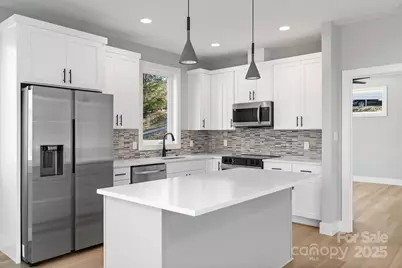 62 Upper Moffitt Road, Asheville, NC 28805 - Photo 7