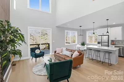 62 Upper Moffitt Road, Asheville, NC 28805 - Photo 3