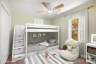 102 Schuyler Dr, Huntersville, NC 28078 - Photo 19