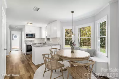 102 Schuyler Drive, Huntersville, NC 28078 - Photo 9