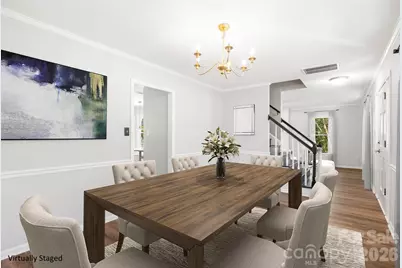 102 Schuyler Drive, Huntersville, NC 28078 - Photo 11