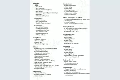 102 Schuyler Drive, Huntersville, NC 28078 - Photo 41