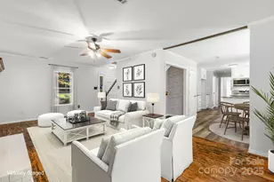 102 Schuyler Dr, Huntersville, NC 28078 - Photo 5