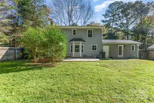 102 Schuyler Dr, Huntersville, NC 28078 - Photo 27