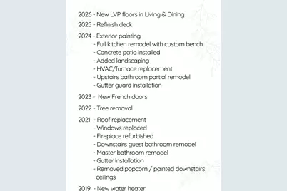 102 Schuyler Drive, Huntersville, NC 28078 - Photo 47