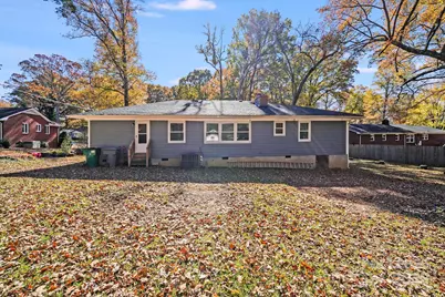 5311 Princess Street, Charlotte, NC 28269 - Photo 23