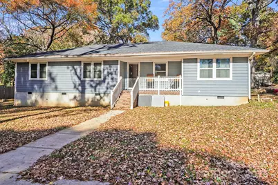 5311 Princess Street, Charlotte, NC 28269 - Photo 1