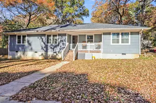 5311 Princess St, Charlotte, NC 28269 - Photo 1