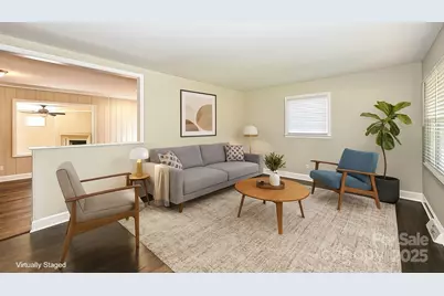 1514 Briarfield Drive, Charlotte, NC 28205 - Photo 3