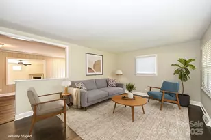 1514 Briarfield Dr, Charlotte, NC 28205 - Photo 3