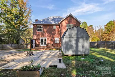 148 Highland Woods Drive, Wadesboro, NC 28170 - Photo 33