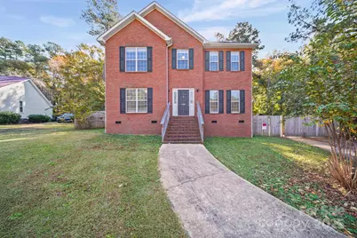 148 Highland Woods Drive, Wadesboro, NC 28170 - Photo 3