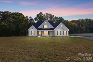 4105 Parkwood School Rd, Monroe, NC 28112 - Photo 1
