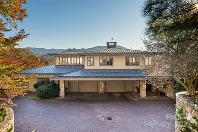 820 Laurel Ridge Drive, Waynesville, NC 28786 - Photo 9