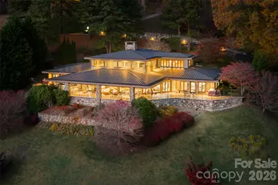 820 Laurel Ridge Drive, Waynesville, NC 28786 - Photo 1