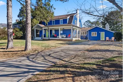 123 Westwood Road, Asheville, NC 28804 - Photo 5