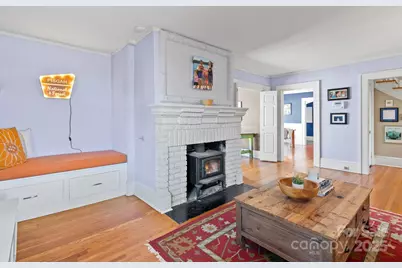 123 Westwood Road, Asheville, NC 28804 - Photo 9