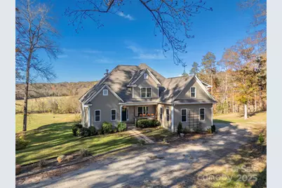 10105 Nc Hwy 108 Highway E, Mill Spring, NC 28756 - Photo 1