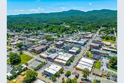 36 & 44 E Main Street, Brevard, NC 28712 - Photo 7