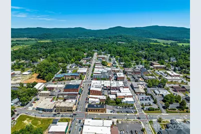 36 & 44 E Main Street, Brevard, NC 28712 - Photo 9