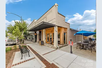 36 & 44 E Main Street, Brevard, NC 28712 - Photo 41