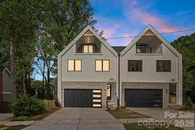 2814 Phillips Avenue, Charlotte, NC 28208 - Photo 5