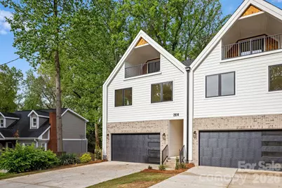 2814 Phillips Avenue, Charlotte, NC 28208 - Photo 1