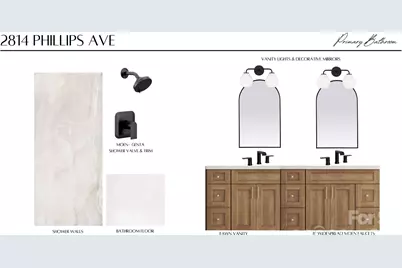 2814 Phillips Avenue, Charlotte, NC 28208 - Photo 5