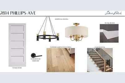 2814 Phillips Avenue, Charlotte, NC 28208 - Photo 3