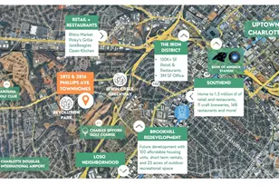 2814 Phillips Ave, Charlotte, NC 28208 - Photo 3