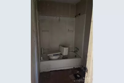 5735 Fallston Road, Lawndale, NC 28090 - Photo 11