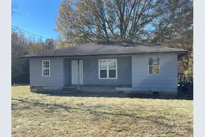 5735 Fallston Road, Lawndale, NC 28090 - Photo 1