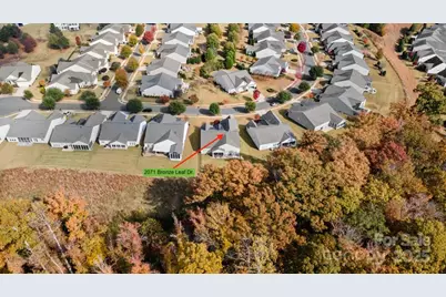 2071 Bronze Leaf Drive, Fort Mill, SC 29707 - Photo 35