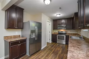 1232 Matheson Ave, Charlotte, NC 28205 - Photo 9