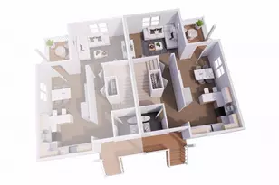 13 Fireside Dr, Asheville, NC 28806 - Photo 5