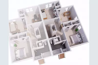 13 Fireside Drive, Asheville, NC 28806 - Photo 3