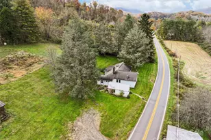 1906 Ratcliff Cove Rd, Waynesville, NC 28786 - Photo 5